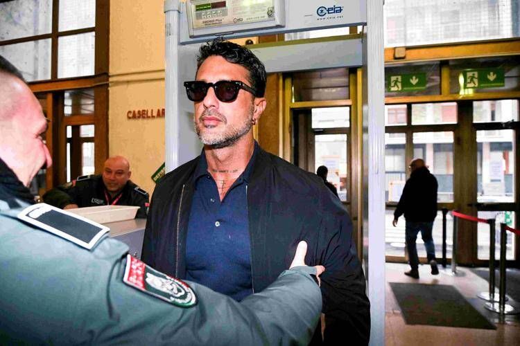 Dal caso Signorini alla serie Netflix: il nuovo regno di Fabrizio Corona