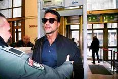 Dal caso Signorini alla serie Netflix: il nuovo regno di Fabrizio Corona