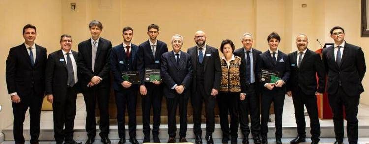 Dottorati e innovazione: i premi Socint per l'alta formazione scientifica