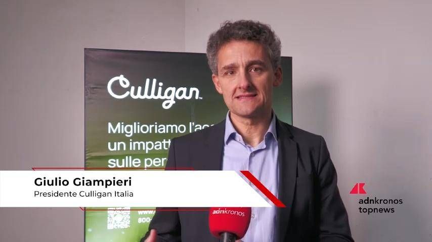 “Committed to promoting water education for conscious choices oriented towards health and sustainability”