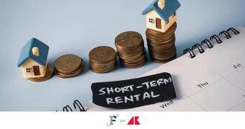 Affitti brevi, cedolare secca o partita IVA? Le novità dal 1° gennaio