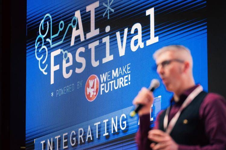Robot e Big Tech, da domani Milano ospita terza edizione 'AI Festival'