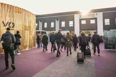 VicenzaOro, Stati Uniti in testa tra i visitatori esteri di gennaio