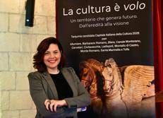 Cultura, il sindaco di Tarquinia: 