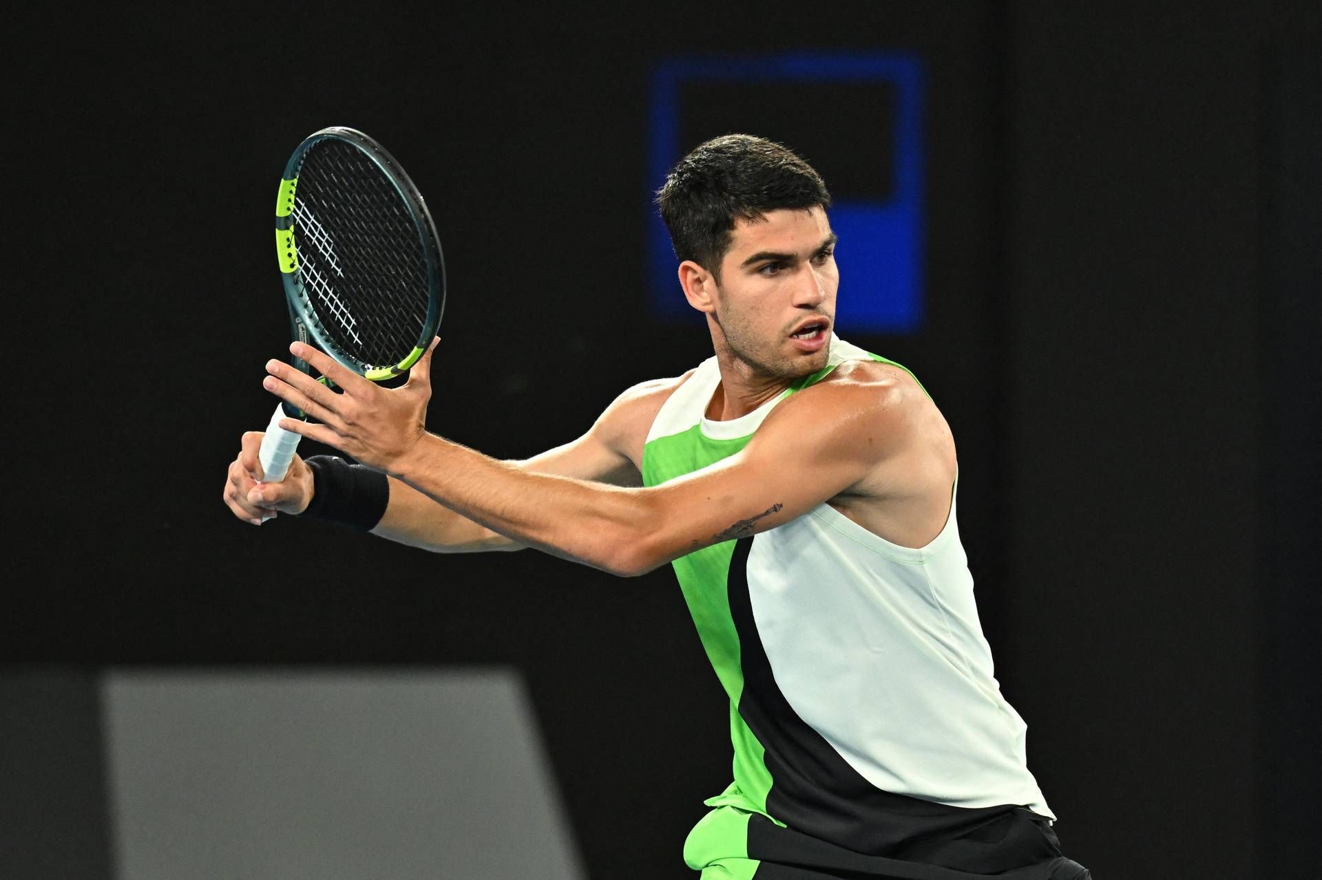 Quando gioca Alcaraz? Il programma completo di oggi agli Australian Open 2026 Quando gioca Alcaraz? Il programma completo di oggi agli Australian Open 2026