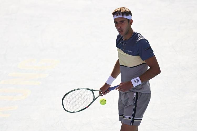 Tomas Martin Etcheverry - Ipa/Fotogramma