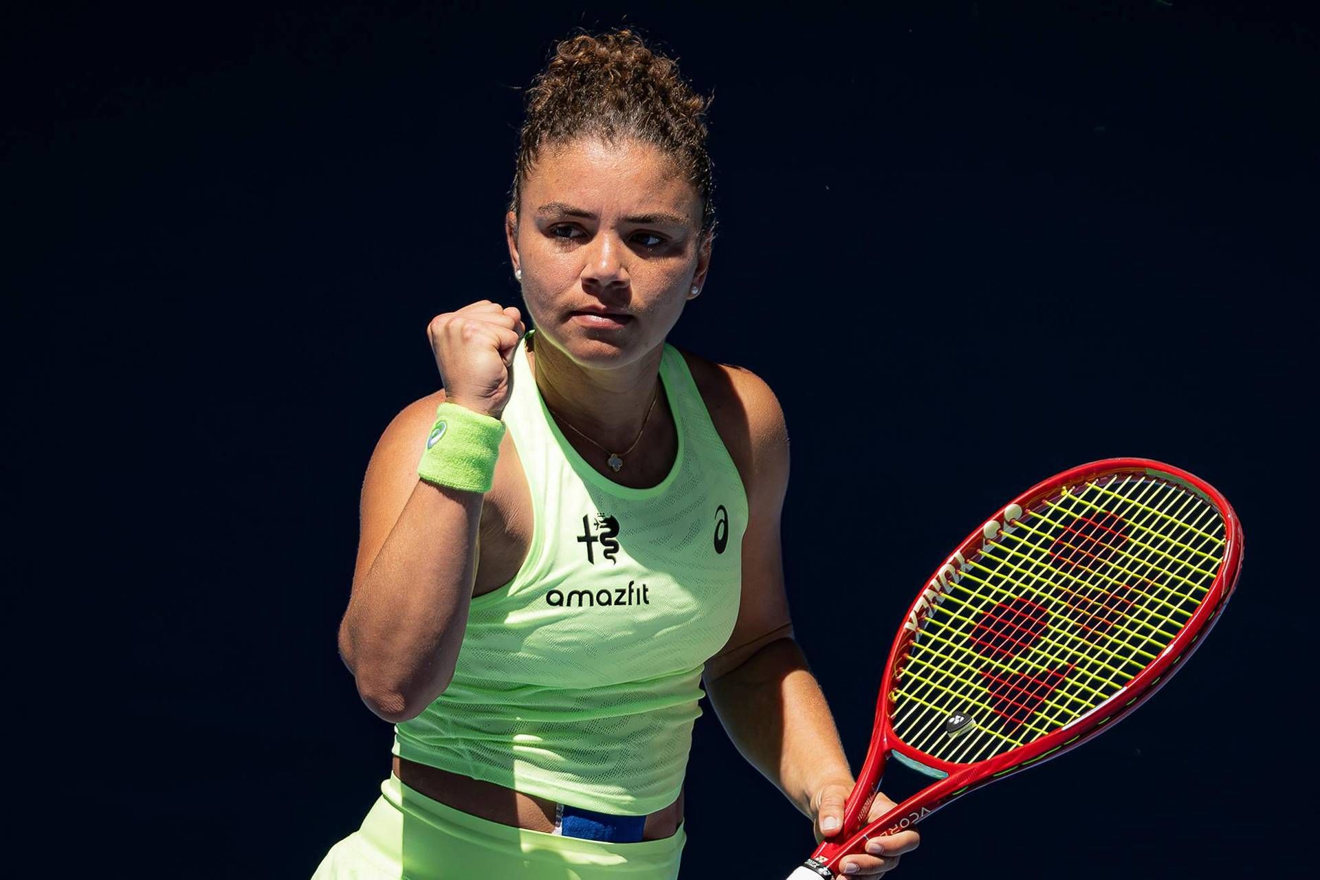 Paolini-Jovic oggi, Australian Open 2026. Orario e dove vederla in tv