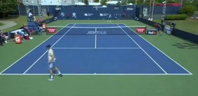 Sinner-Duckworth a Toronto - X