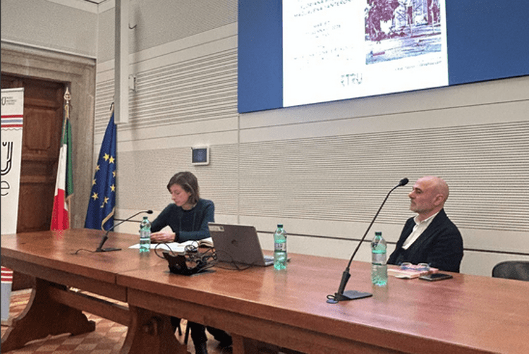 Libri, 'I ‘Nfumicati' di Gerardo Rizzo, tra giallo storico e scoperta di una città perduta