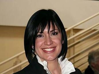 Federica Torzullo - (Ipa)