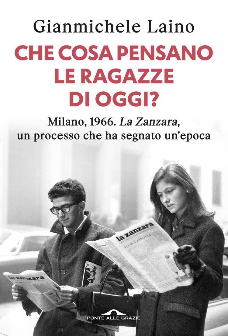 'La Zanzara' 60 anni dopo, il processo che scosse l'Italia