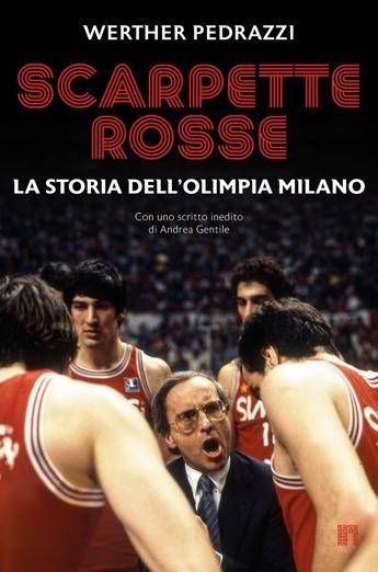 Olimpia Milano celebra 90 anni di storia