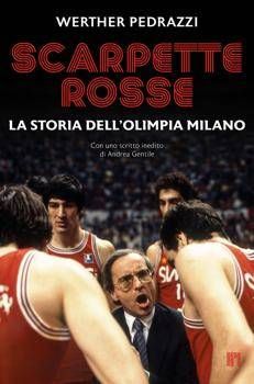 Olimpia Milano celebra 90 anni di storia