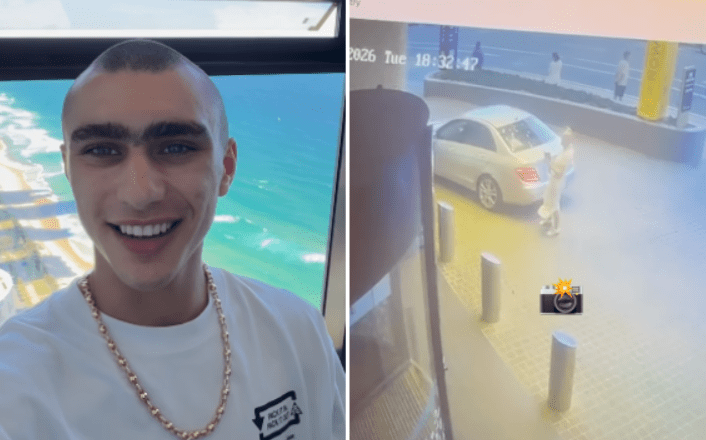 “Sono stato truffato in Australia”, Achille Costacurta e la denuncia social