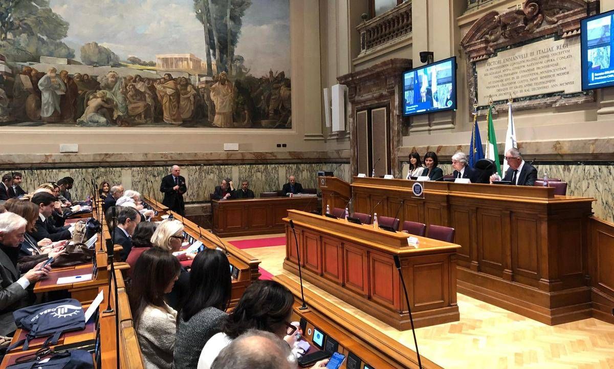 A Roma presentato il 21° Rapporto Crea sanità