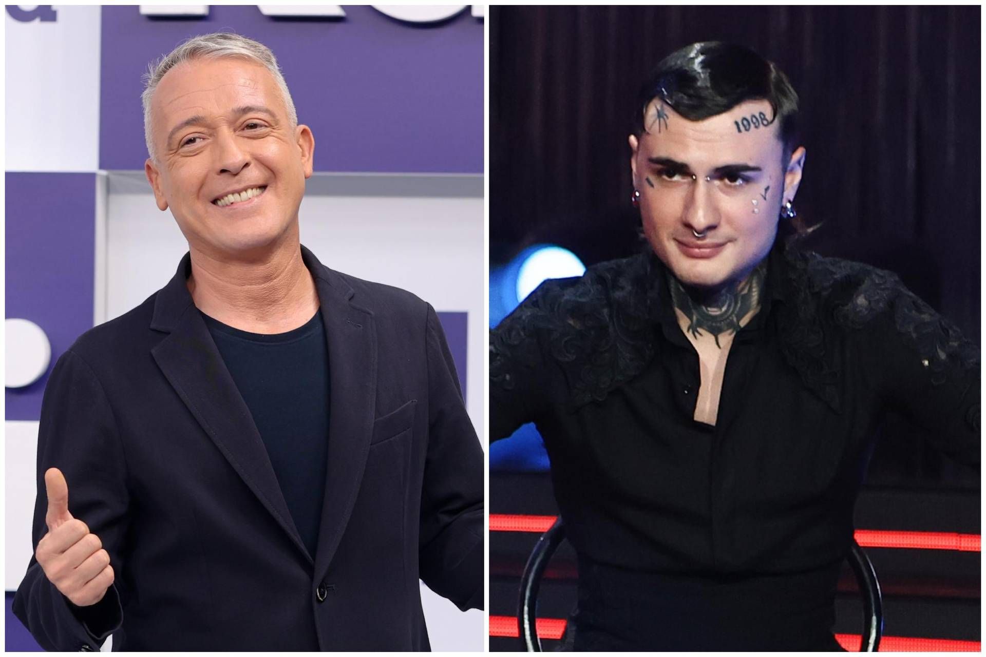 BellaSanremo, sei appuntamenti speciali condotti da Diaco con Rosa Chemical