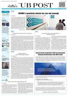 Mongolia: Primo trapianto di cellule staminali del sangue su bambino con leucemia riuscito nel Paese