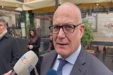 Valentino, Gualtieri: 