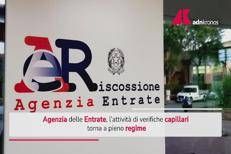 Superbonus, in partenza migliaia di lettere del fisco