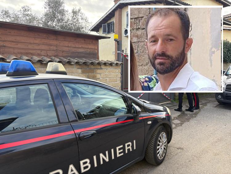 Claudio Agostino Carlomagno - (Adnkronos/Social)