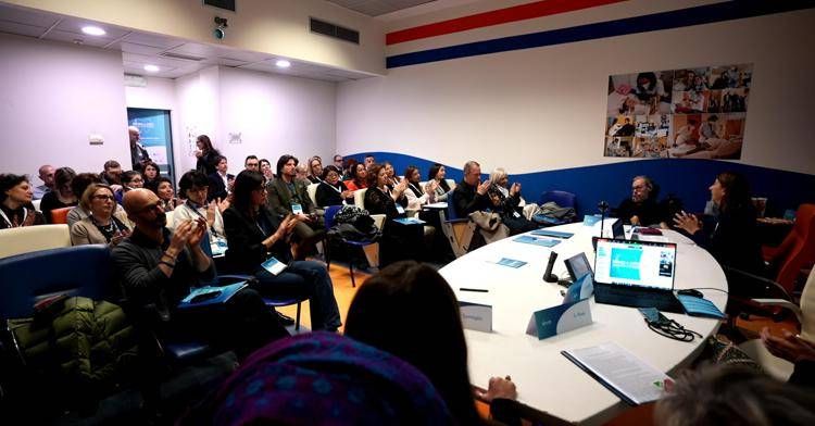 Malattie neuromuscolari e salute orale, i risultati del progetto 'Nemo è oro'