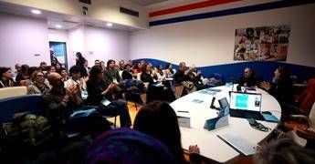 Malattie neuromuscolari e salute orale, i risultati del progetto 'Nemo è oro'