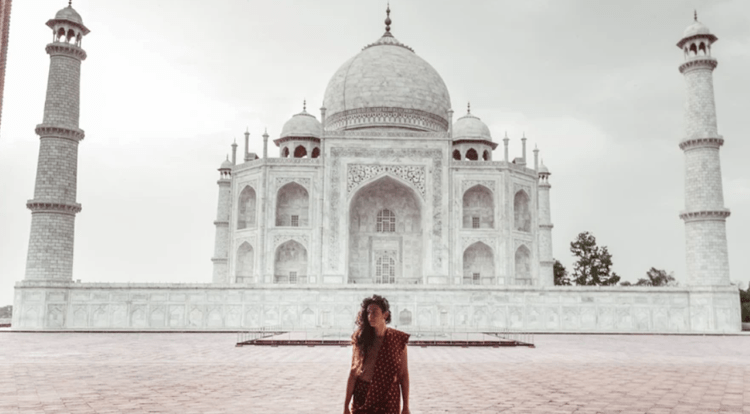 Perché Viaggiare in India a Pasqua? La Guida Completa per una Vacanza Indimenticabile