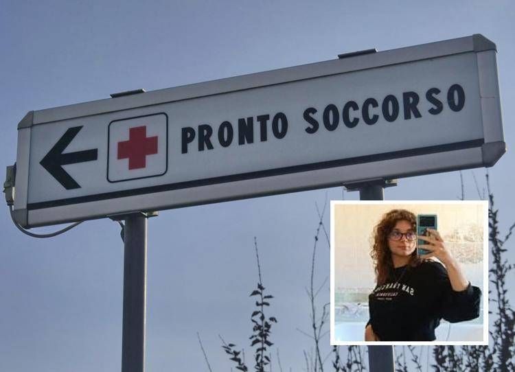 Vania Vettorazzo, foto dalla sua pagina Facebook