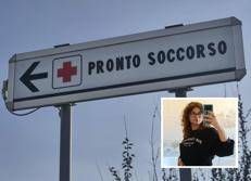 Vania Vettorazzo, foto dalla sua pagina Facebook