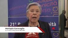 Sanità: Garavaglia (Pd), 'Ssn deve rispondere a bisogni in modo efficace e creativo'