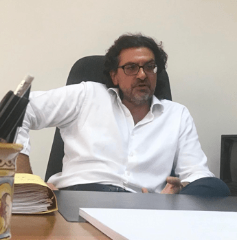 Angelo Vittorio Cavallo