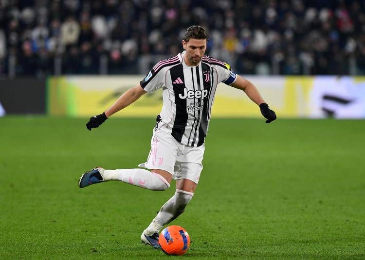 Locatelli - Fotogramma/IPA