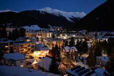 Davos (Afp)