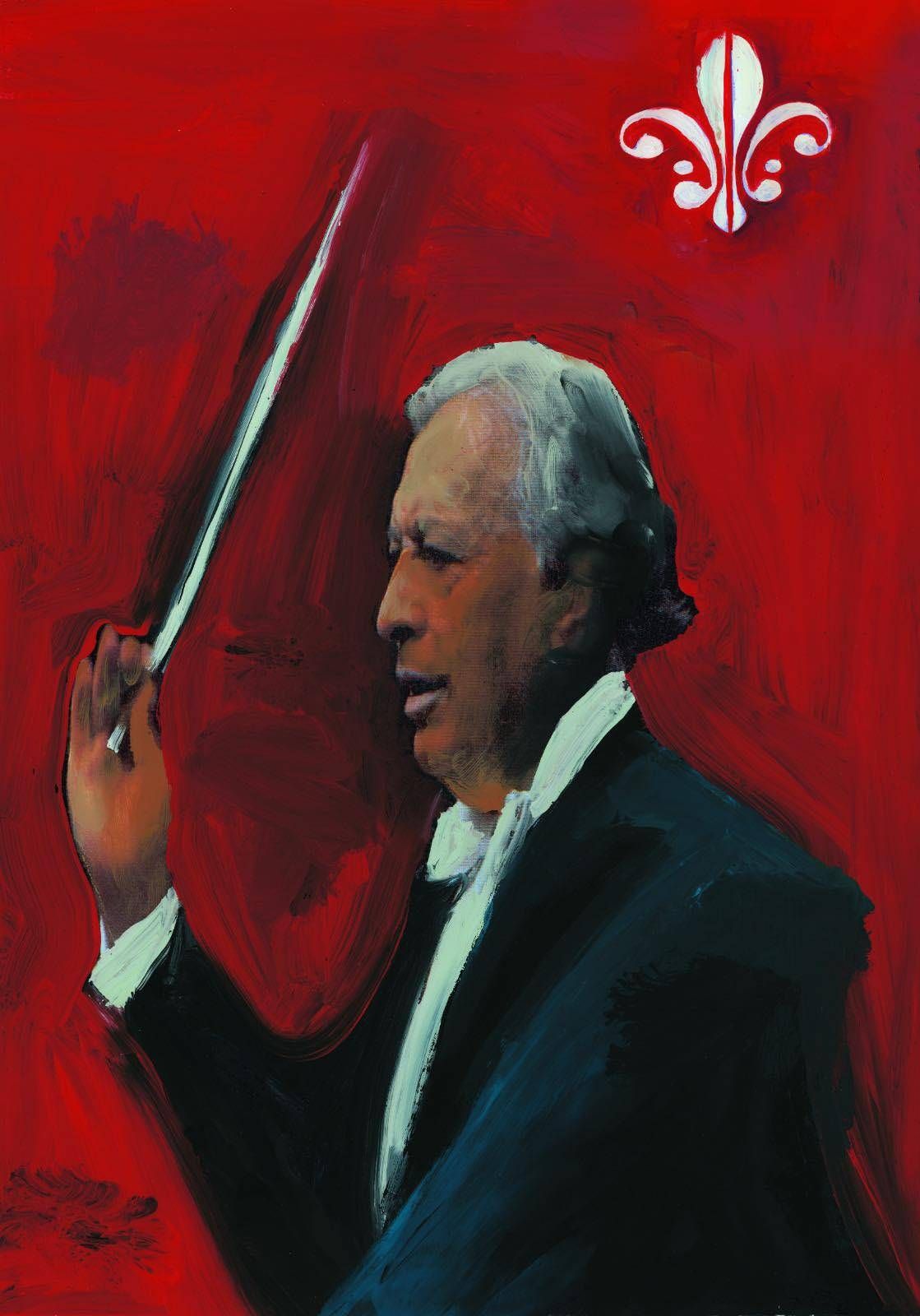 Standing ovation a Firenze, il trionfale ritorno di Zubin Mehta