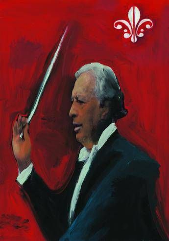 Standing ovation a Firenze, il trionfale ritorno di Zubin Mehta