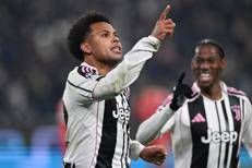 McKennie - Fotogramma/IPA