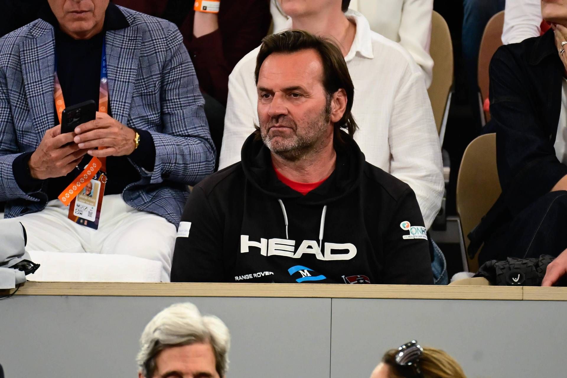 Musetti contro Sonego senza Tartarini, cos’è successo? Svelato il ‘mistero’ agli Australian Open 2026