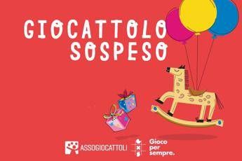 Solidarietà e infanzia: il bilancio della quinta edizione di "Giocattolo Sospeso"