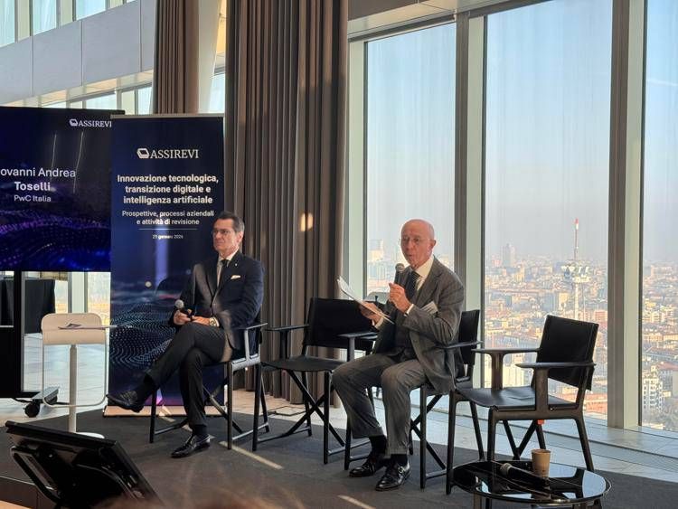 Crescentino (Assirevi): 