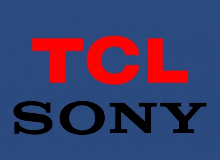 Nuova era per le Tv Bravia: Sony affida la produzione ai giganti di TCL