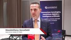 Audit, Vercellotti (EY Italia): 