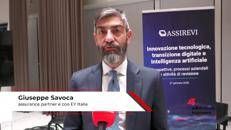 Audit, Savoca (EY Italia): 