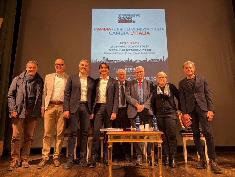 Centrosinistra, Onorato: 