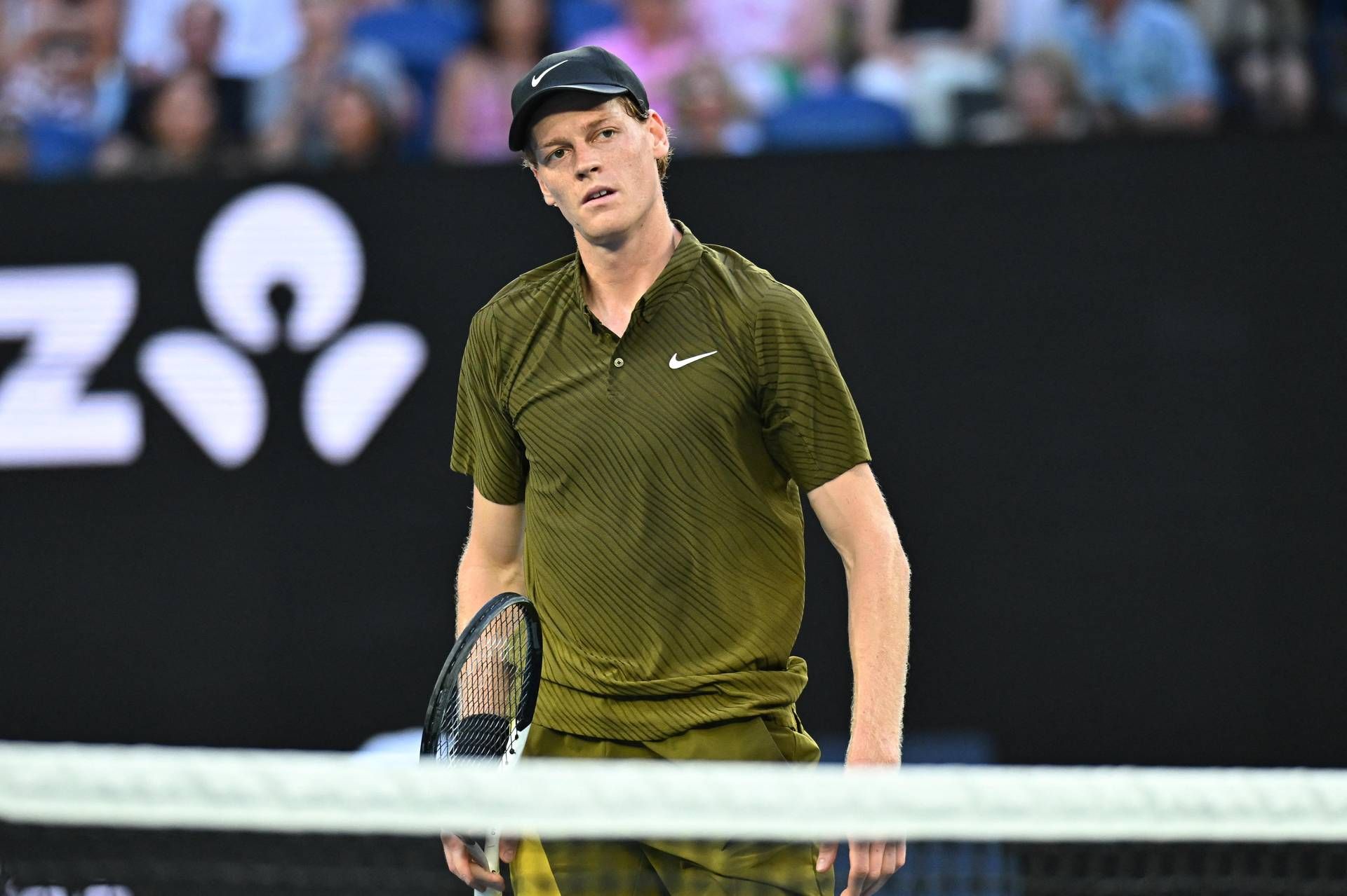 Sinner prende il warning, Spizzirri lo difende: fair play agli Australian Open