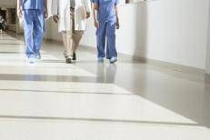 Omceo Roma su aggressione ospedale Vannini: 