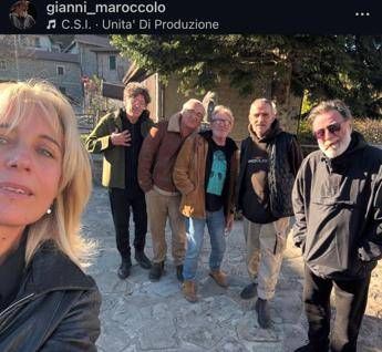 C.S.I., la reunion è ufficiale