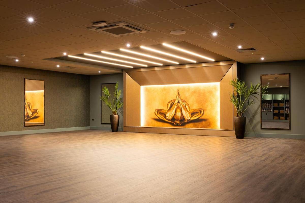 David Lloyd Malaspina a Milano si rinnova, tra nuovi spazi e visione strategica sul futuro