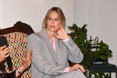 Federica Pellegrini - fotogramma/ipa