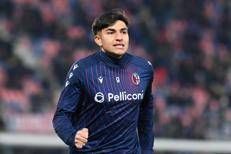 Santiago Castro - (Ipa/Fotogramma)