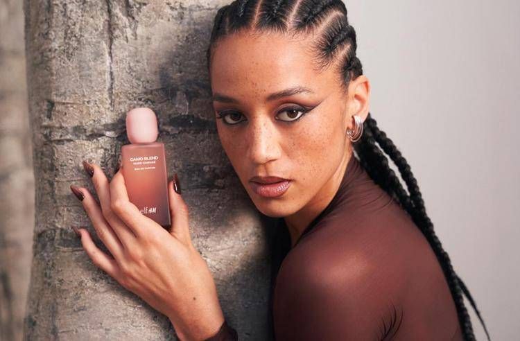 H&M ed e.l.f. Cosmetics lanciano collezione di fragranze